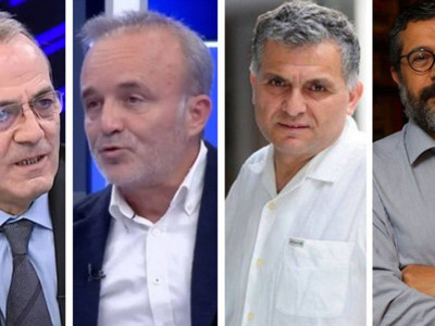 İBB iddianamesinde 4 gazeteci örgüte yardımdan yargılanacak