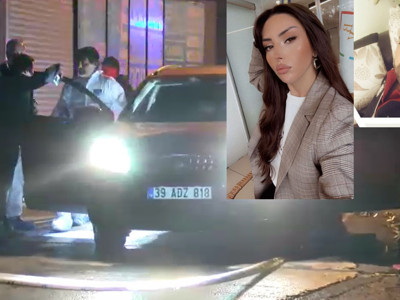 311 numaralı otel odasında vahşet: Melisa Kölekçi'yi öldüren katil iki kişiyi daha katletti, kaçtı