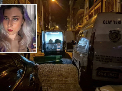 Üniversite öğrencisi Melis, arkadaşlarının evinde cansız bulundu: Polis soruşturmayı sürdürüyor