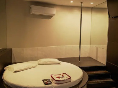 Brezilya’nın seks motelleri COP30’a hazırlanıyor: Yuvarlak yataklar kalktı, yerini papağanlar aldı