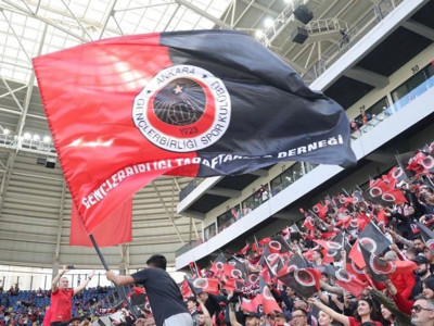 Çağrı Çetin Gençlerbirliği Başkanlığına adaylığını ilan etti