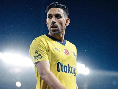 Fenerbahçe’de kadro dışı kalan İrfan Can Kahveci’den Beşiktaş’a yeşil ışık!