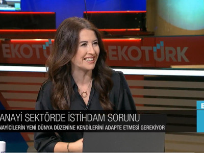 TMSF el koyduğu Ekotürk'ü kime sattı? Medya satışında tuhaf gizlilik kararı