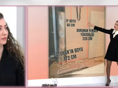 Esra Erol'da kocasını Türkan Koç Yener mi öldürdü? Türkan Koç Yener kimdir?