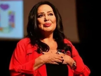 Yeşilçam'ın sultanı Türkan Şoray’ın kızı Yağmur Ünal'dan açıklama: Annem çok iyi