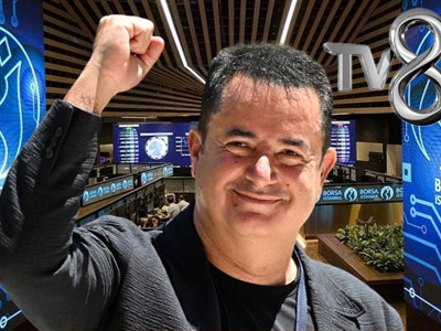 Acun Ilıcalı'dan SPK'ya flaş başvuru: TV8 TV Yayıncılık A.Ş. hisseleri halka arz ne zaman?