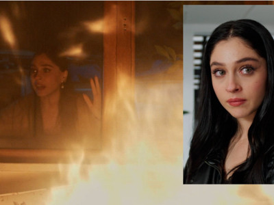 Güller ve Günahlar'da Kader alevlerin içinde kalıyor: Güller ve Günahlar'da kim vurulacak?