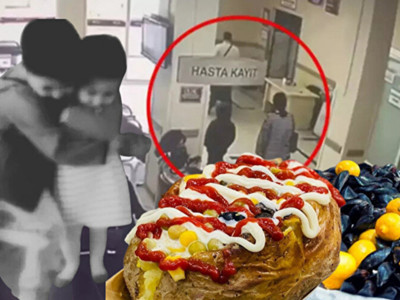 Ortaköy faciasında yeni gelişme: Otelden iki kişi daha hastaneye kaldırıldı