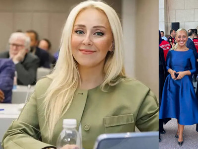 Saraydan borsaya transfer: Fecir Alptekin Tera ve Peker'e yönetim kurulu üyesi oldu