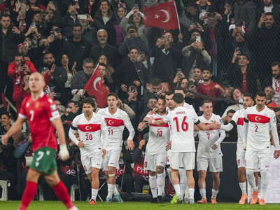 15 Kasım 2025 reyting sonuçları: Türkiye Bulgaristan, Güller ve Günahlar, Gönül Dağı, Ben Leman