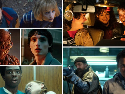 Netflix'in popüler dizisi izlenme rekoru kırdı