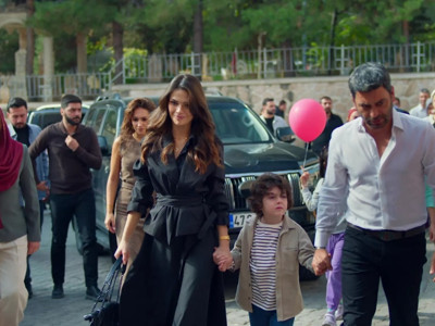 17 Kasım 2025 reyting sonuçları: Uzak Şehir, Cennetin Çocukları, Müge Anlı ile Tatlı Sert