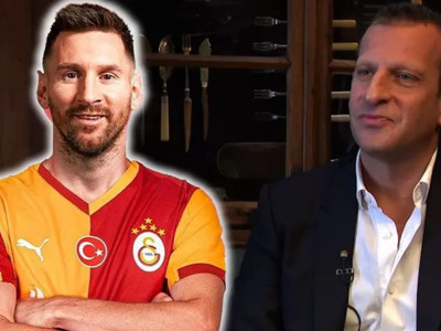 Gece yarısı flaş açıklama: Lionel Messi Galatasaray’a mı geliyor?
