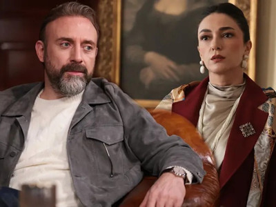 Kral Kaybederse finali ne zaman? Halit Ergenç'in performansı alkışlandı