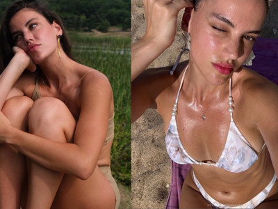 Acun Ilıcalı'nın son bombası Deniz Çatalbaş: Survivor 2026 yarışmacısı Deniz Çatalbaş kimdir?