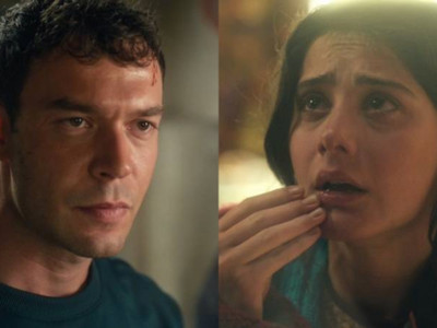 Helin Kandemir ve Aytaç Şaşmaz’lı romantik drama ekranlara geliyor