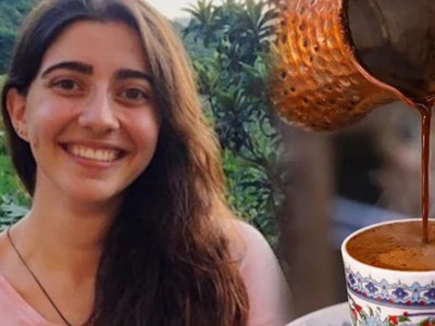 Su yerine deterjan! Kahve içen genç mühendis entübe edildi