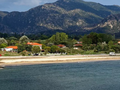 Türkiye sınırına 25 km! Bu köylere yerleşene 500 bin TL verilecek