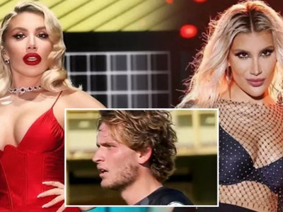 Bahis cezası alan Rüzgar Derici, İrem Derici’nin kardeşi çıktı!