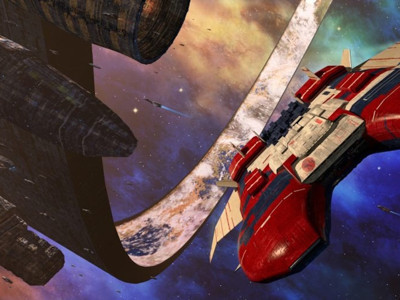 Bilimkurgu Ekrana Dönüyor: 2025’in En Çok Beklenen 6 Uyarlaması