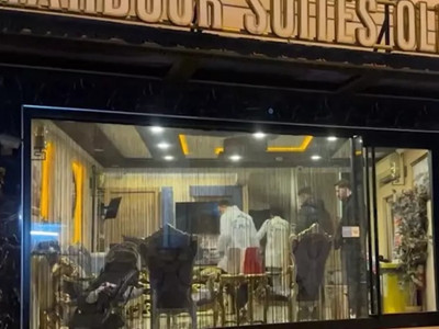 Böcek ailesi faciasında korkunç gerçek: Otelde kilitli kalmışlar