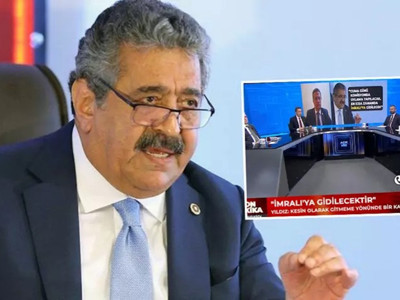 MHP'nin komisyon raporunda umut hakkı detayı