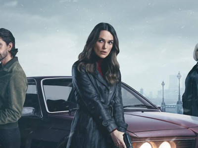 Popüler casus dizisine yıldız yağmuru: Yeni isimler bir bir açıklandı