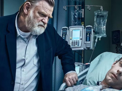 Unutulan Stephen King dizisi Netflix'te patlama yaptı