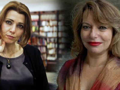2 ünlü kadın yazarın edebiyat dünyasını karıştıran kavgası! Mine Kırıkkanat mı Elif Şafak mı haklı?