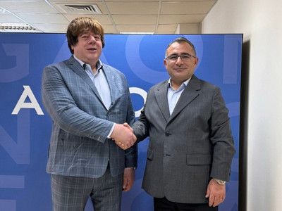 Altından altın kazanma zamanı...