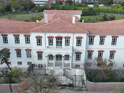 Balıklı Rum Hastanesi’ne sahte reçete soruşturması: 112 milyon TL zarar