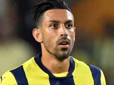 Fenerbahçe yönetiminden sürpriz karar: İrfan Can yeniden takımda
