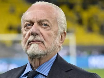 Galatasaray’ı Osimhen pazarlığında bıktıran De Laurentiis yargılanacak