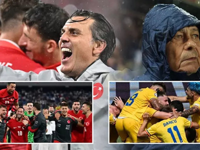 Romanya’da skandal: Dünya Kupası rakibimiz maç satmakla suçlanıyor