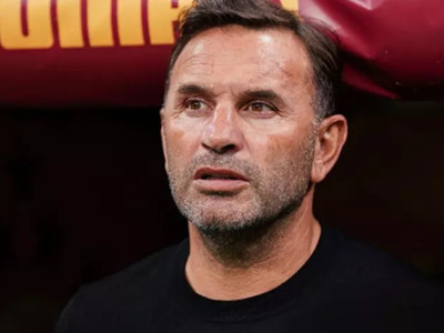 Okan Buruk’tan Avrupa mesajı: Galatasaray artık daha yakın