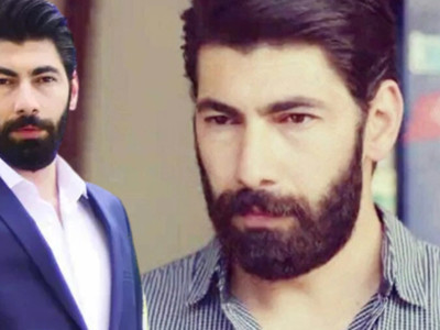 Ünlü oyuncudan dizi setinde şiddet ve tehdit iddiası