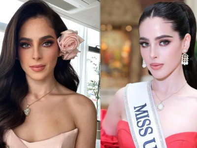 Fatima Bosch’un Miss Universe tacı tehlikede mi? Jüri baskısı ve aile bağlantıları tartışılıyor