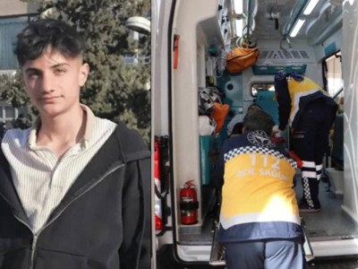 Makatına kompresörle hava basılıp öldürülen Muhammet Kendirci dosyasında gizlilik kararı