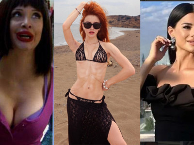 Asena Keskinci'nin Evrim Akın ifşasına Bez Bebek oyuncusu Elif Ceren Balıkçı’dan destek var