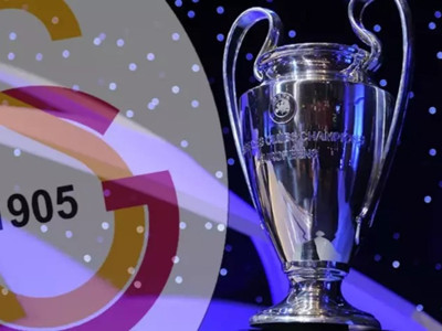 Galatasaray’dan Şampiyonlar Ligi galibiyetine prim kararı