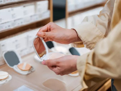 Her yerde şubesi var: Kozmetik zincirine bakanlık incelemesi