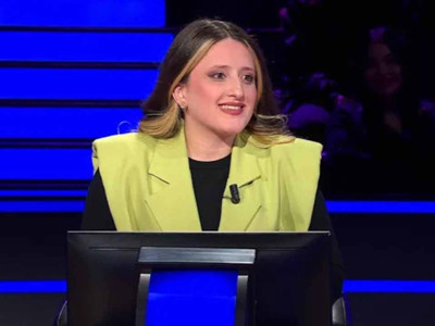 Heyecan kurbanı: Yarışmacı ilk soruda elenince stüdyoda şok yaşandı