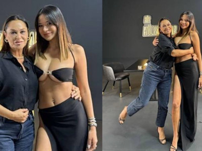 Hülya Avşar ve Merve Taşkın hakkında suç duyurusu: Fuhuşa teşvik iddiası