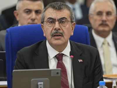 MEB'in mülakat sınavında garip soru! "Yusuf Tekin'in en sevdiğiniz özelliği ne?