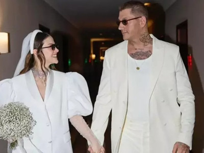 İrem Helvacıoğlu ve Ural Kaspar çifti hakkında şaşırtan boşanma söylentisi