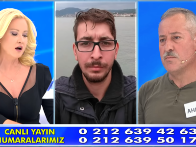 Müge Anlı'da Emrah Elveren'in öldürüldüğü ortaya çıktı: Kemikleri Ahmet'in evinin bahçesinde bulundu