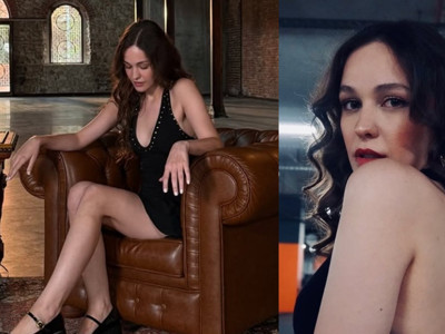 Eşref Rüya'nın Ceren'i Gökçem Çoban: Gürdal gibi biriyle birlikte olmam