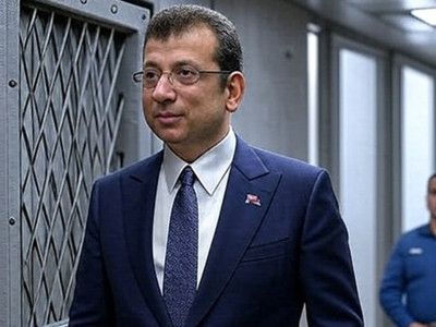 İmamoğlu 2352 yıl hapisle yargılanıyor: İBB iddianamesi kabul edildi