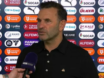 Okan Buruk üç ismi sildi! Galatasaray’da ayrılık rüzgarı