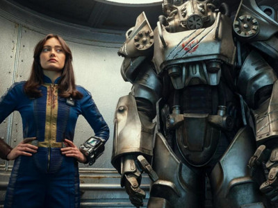 Prime Video'nun hit dizisi yeni sezon öncesi listelere döndü